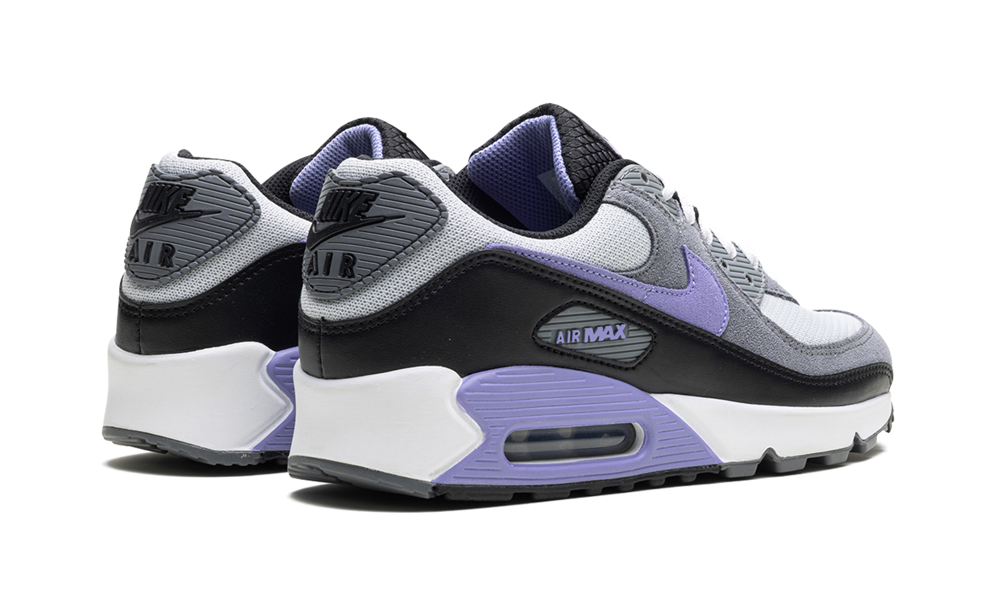 Nike Air Max 90 Light Thistle DM0029 014