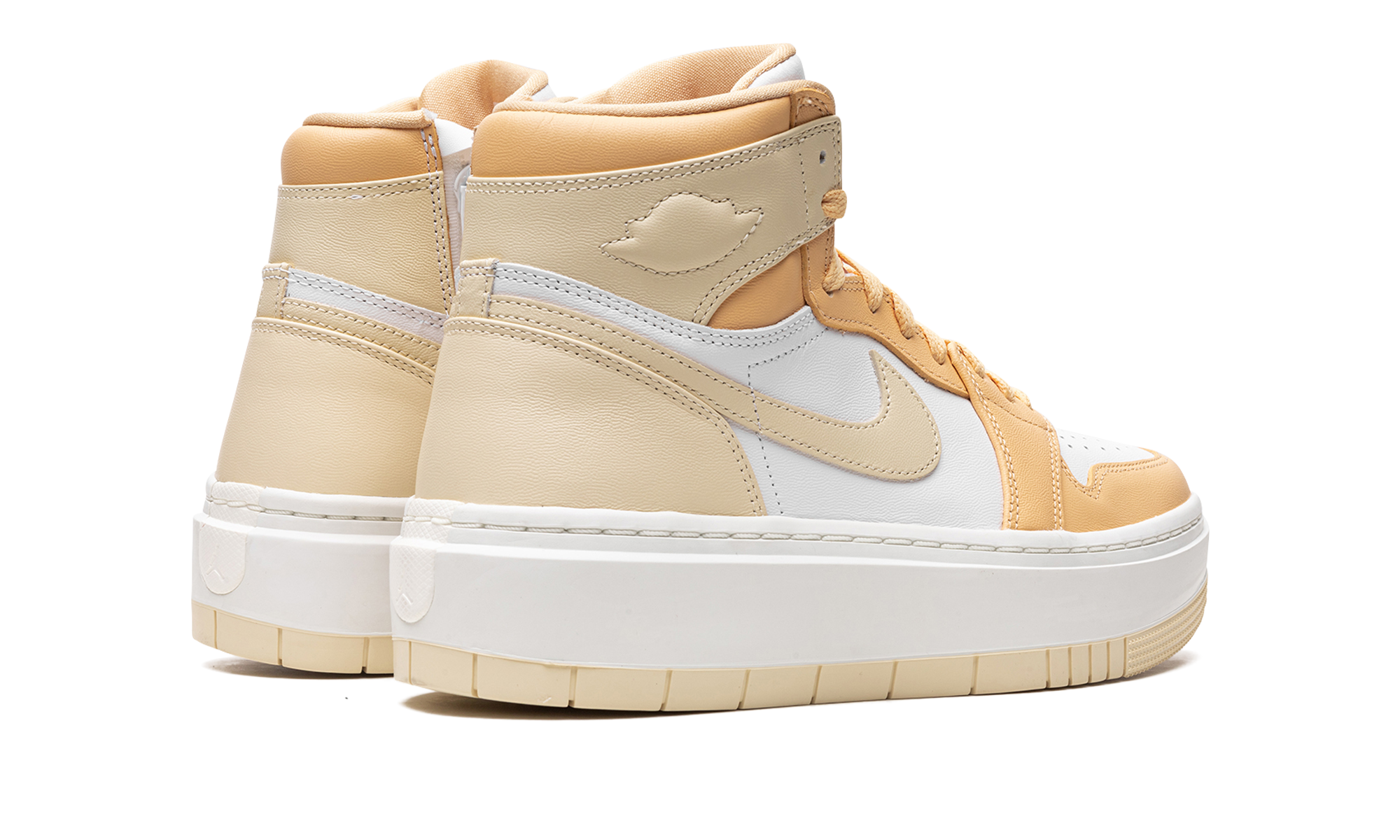 AIR JORDAN 1 ELEVATE HIGH WMNS Celestial Gold DN3253 200