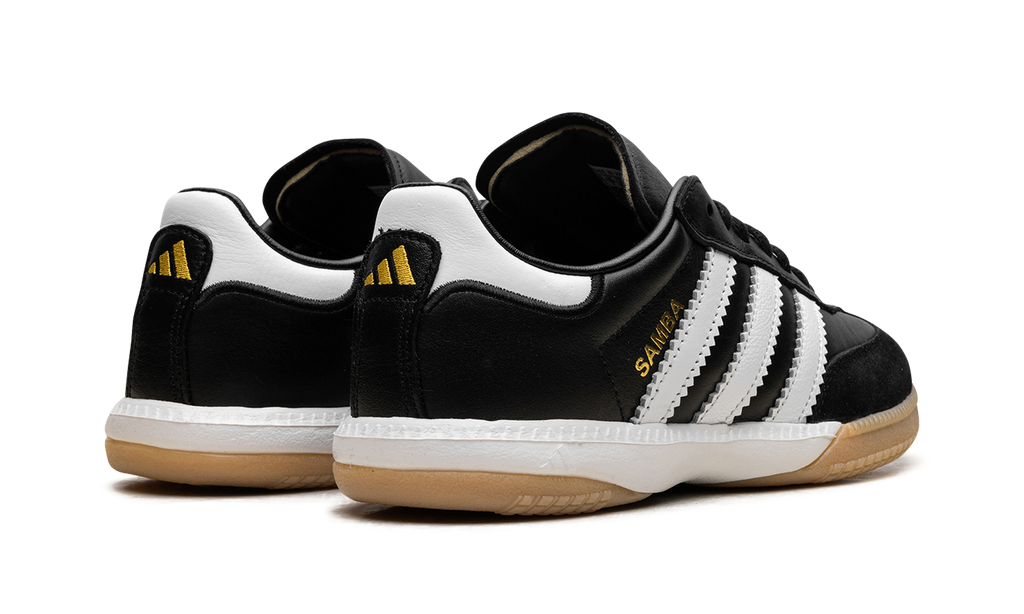 Adidas Samba Millenium Black IF1952
