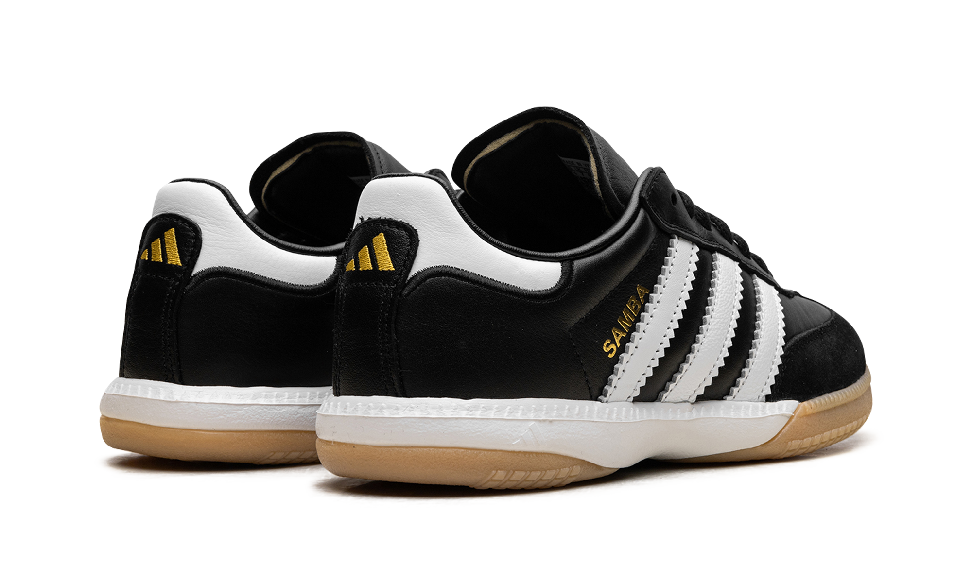 Adidas Samba Millenium Black IF1952