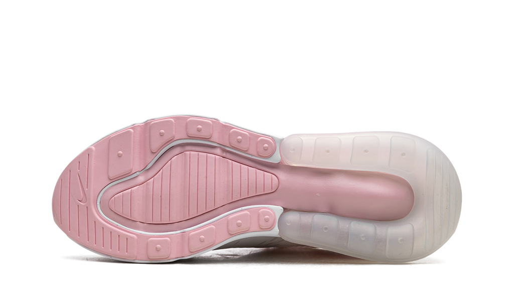 Nike AIR MAX 270 WMNS SOFT PINK FJ4575 100
