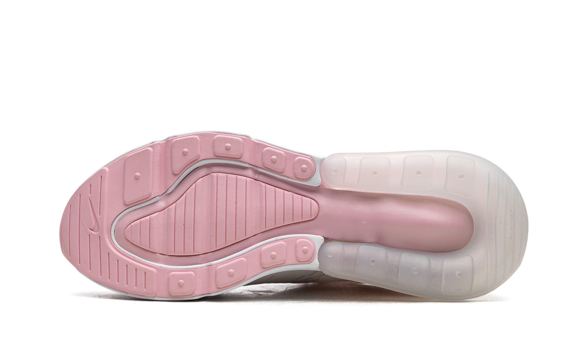 Nike AIR MAX 270 WMNS SOFT PINK FJ4575 100