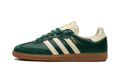 Adidas SAMBA OG WMNS Collegiate Green IE0872