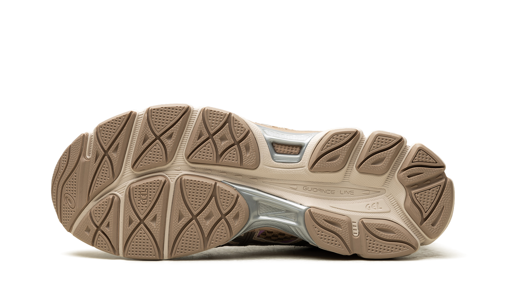 Asics Gel-Cumulus 16 Cinnamon 1203A733-200