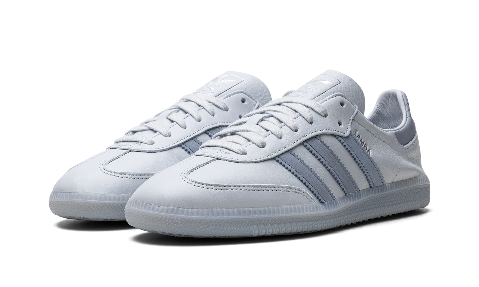 Adidas Samba Decon Pantone IH5384
