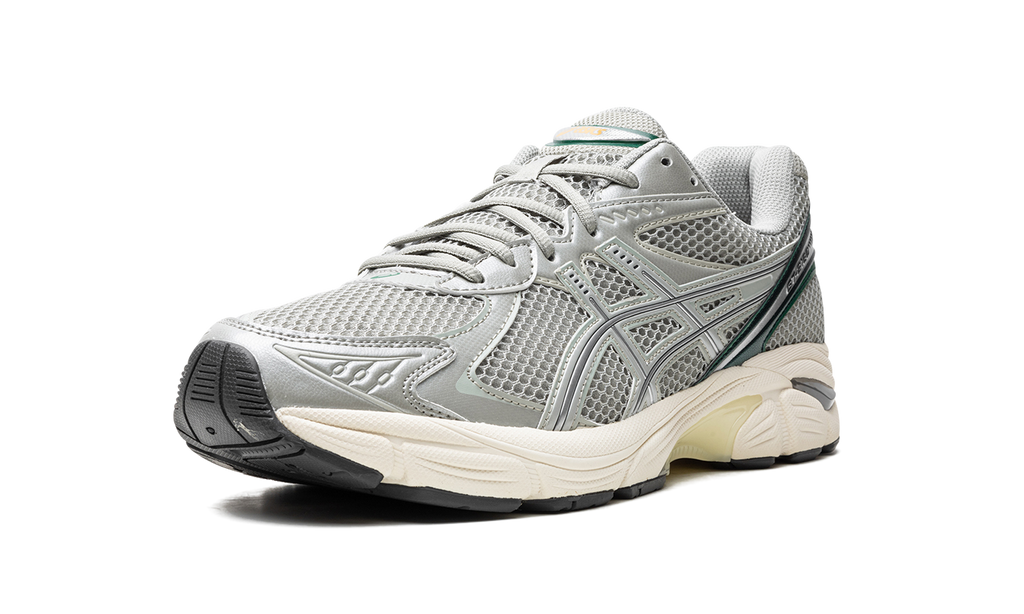 Asics GT-2160 Seal Grey/Jewel Green 1203A275 022
