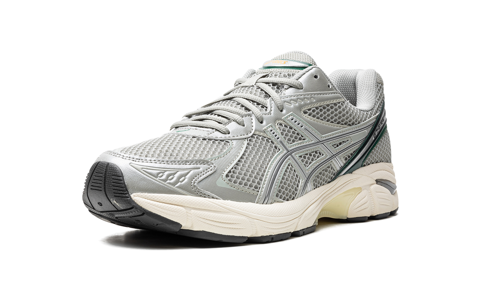 Asics GT-2160 Seal Grey/Jewel Green 1203A275 022