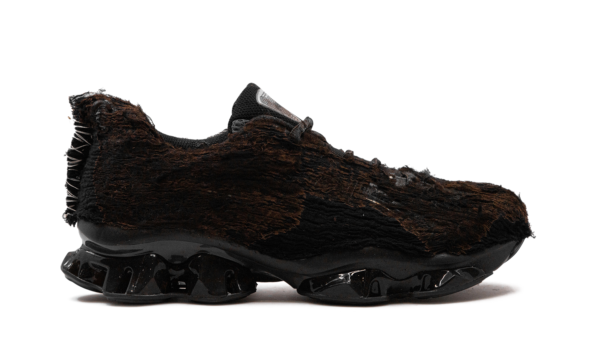 Asics Gel-Quantum Kinetic AIREI Edition - Graphite Grey Black 1203A270 023 Special Box