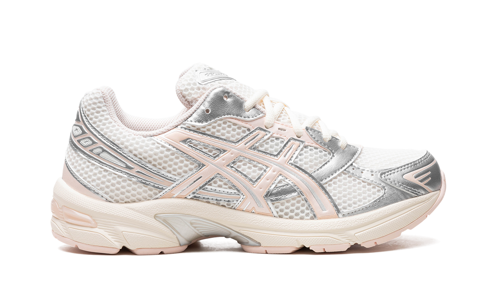 Asics GEL-1130 WMNS Silver / Pink 1202A505 100
