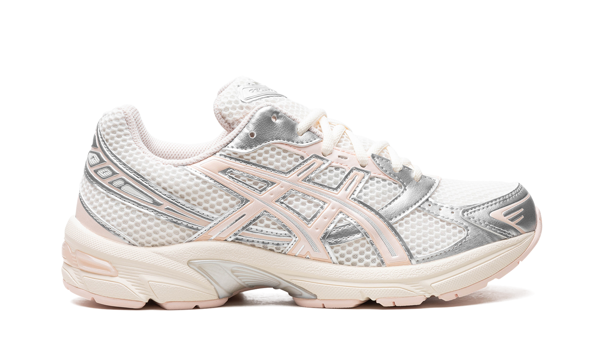 Asics GEL-1130 WMNS Silver / Pink 1202A505 100