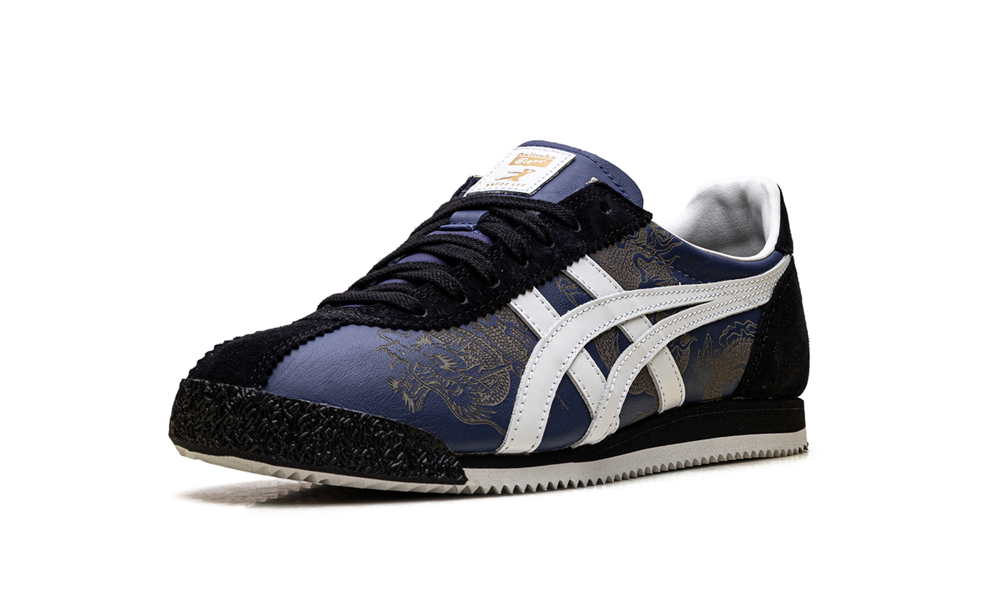 Onitsuka Tiger Tiger Corsair Bruce Lee D50HK 5001