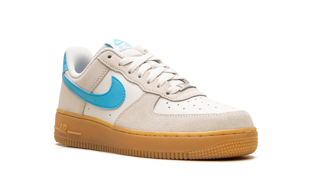 Nike Air Force 1 '07 LV8 Grey FQ8714-003