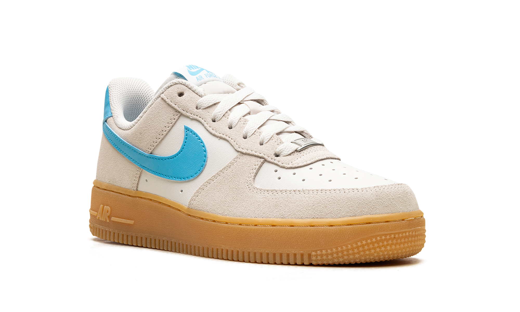 Nike Air Force 1 '07 LV8 Grey FQ8714-003