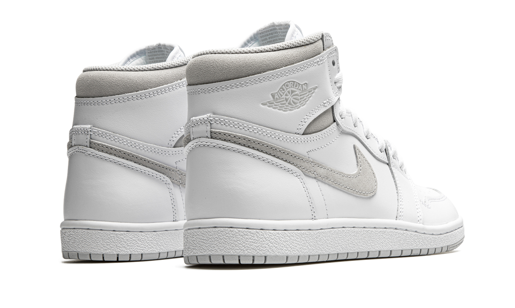 Air Jordan 1 Retro High '85 Neutral Grey BQ4422 100