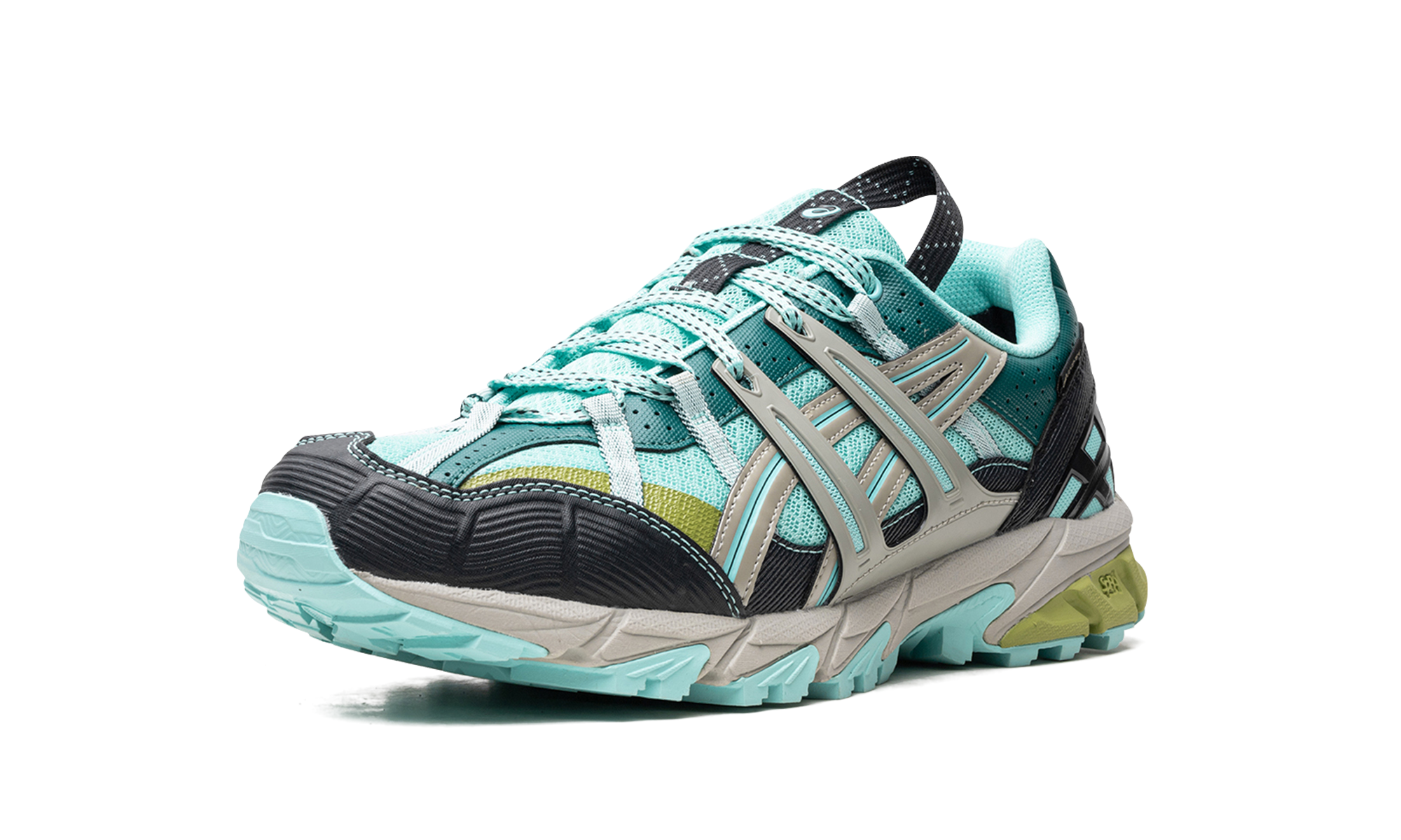 Asics HS4-S Gel-Sonoma 15-50 Gore-Tex 1201A440 301