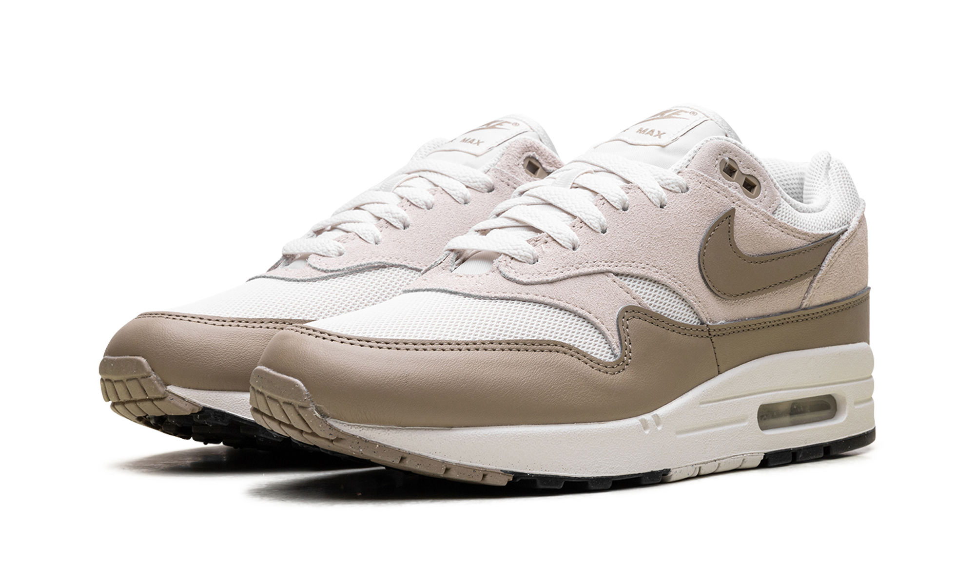 Nike AIR MAX 1 ESS Beige FZ5808 001