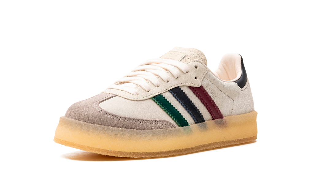 Adidas 8th Street Samba Kith - Clarks - Kithmas IE4032