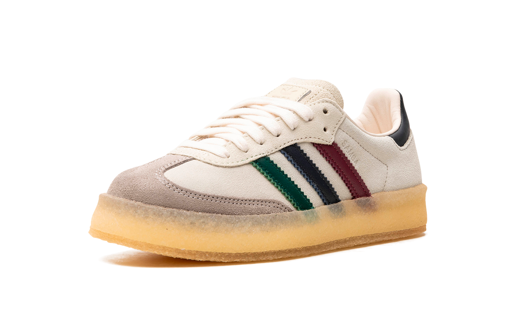 Adidas 8th Street Samba Kith - Clarks - Kithmas IE4032