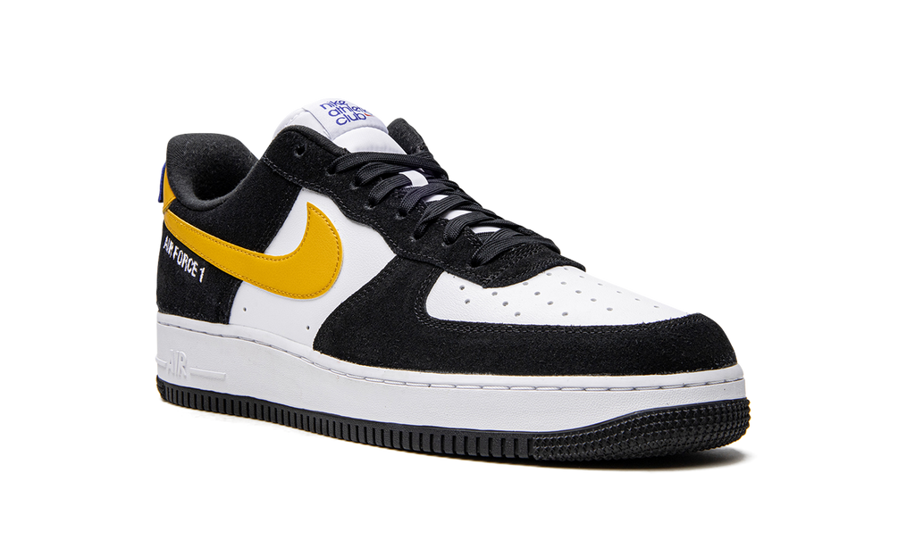 Nike Air Force 1 07 Lv8 Athletic Club DH7568 002