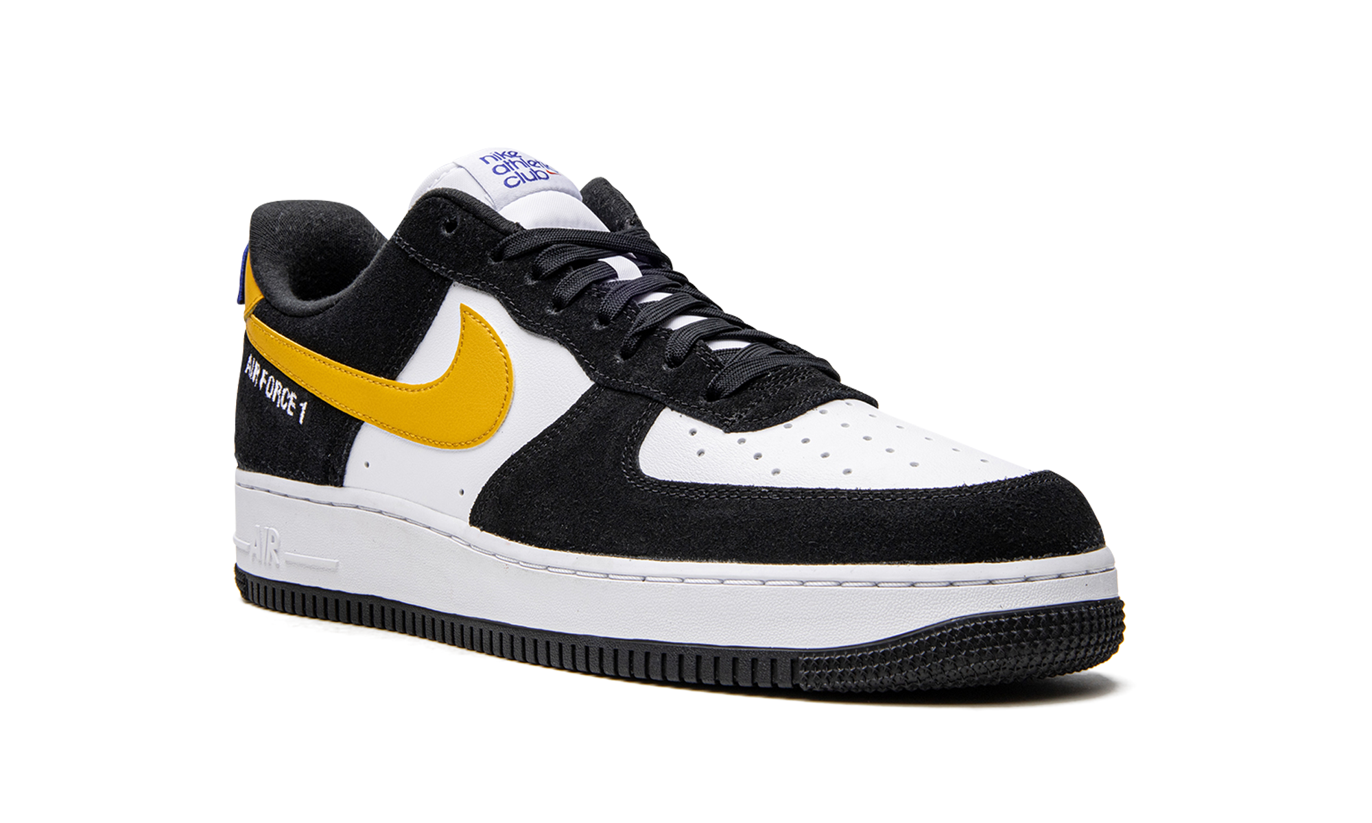 Nike Air Force 1 07 Lv8 Athletic Club DH7568 002