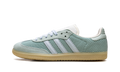 Adidas Samba OG Hazy Green Sky Tint JI3179