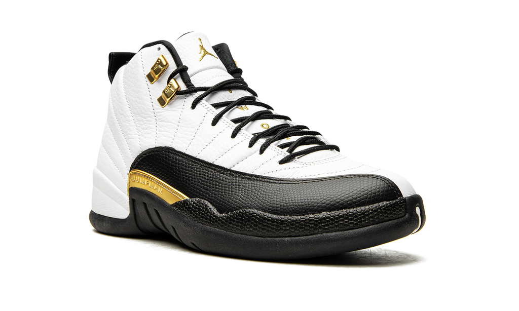 Air Jordan 12 Retro Royalty Taxi CT8013 170