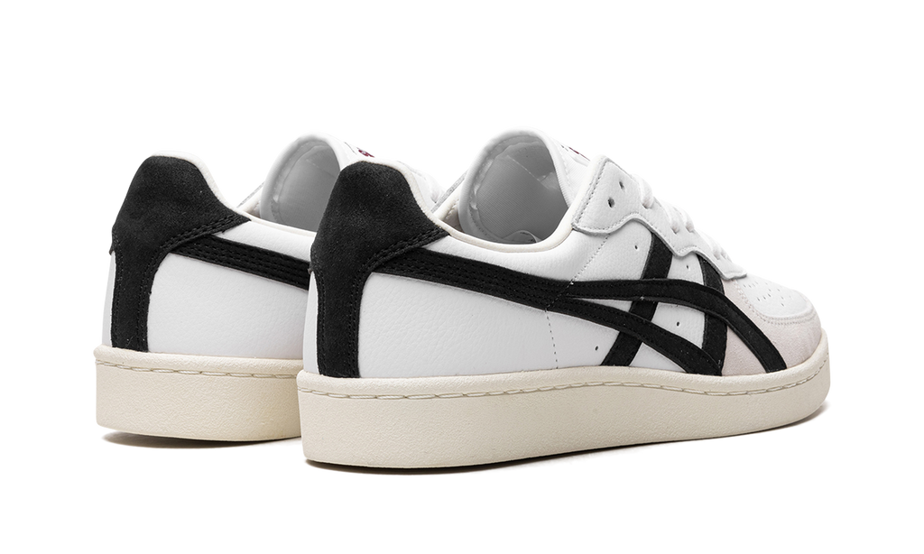 Onitsuka Tiger GSM White Grey Black D5K2Y 0190
