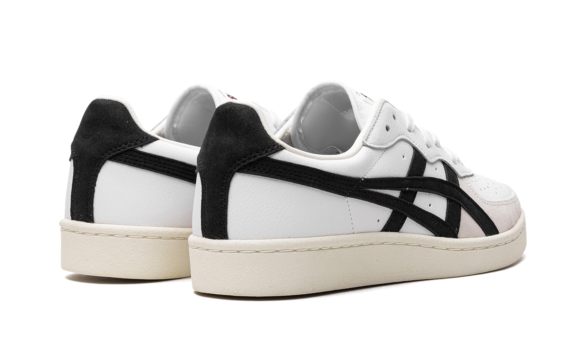 Onitsuka Tiger GSM White Grey Black D5K2Y 0190