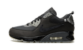Nike Air Max 90 Undefeated - Black
