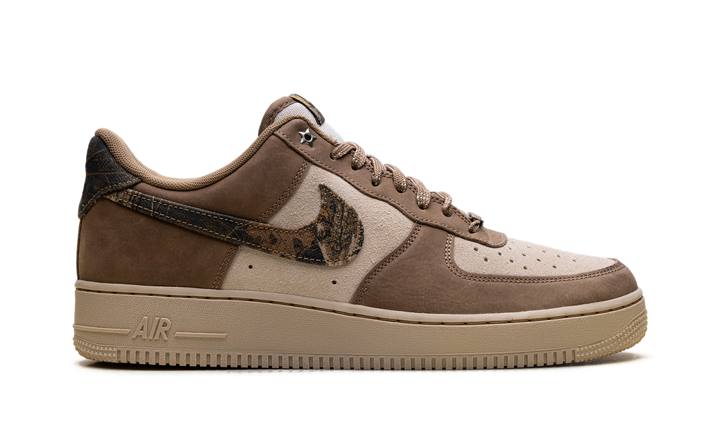 Nike Nike Air Force 1 Low RealTree Rattan IO9803 200