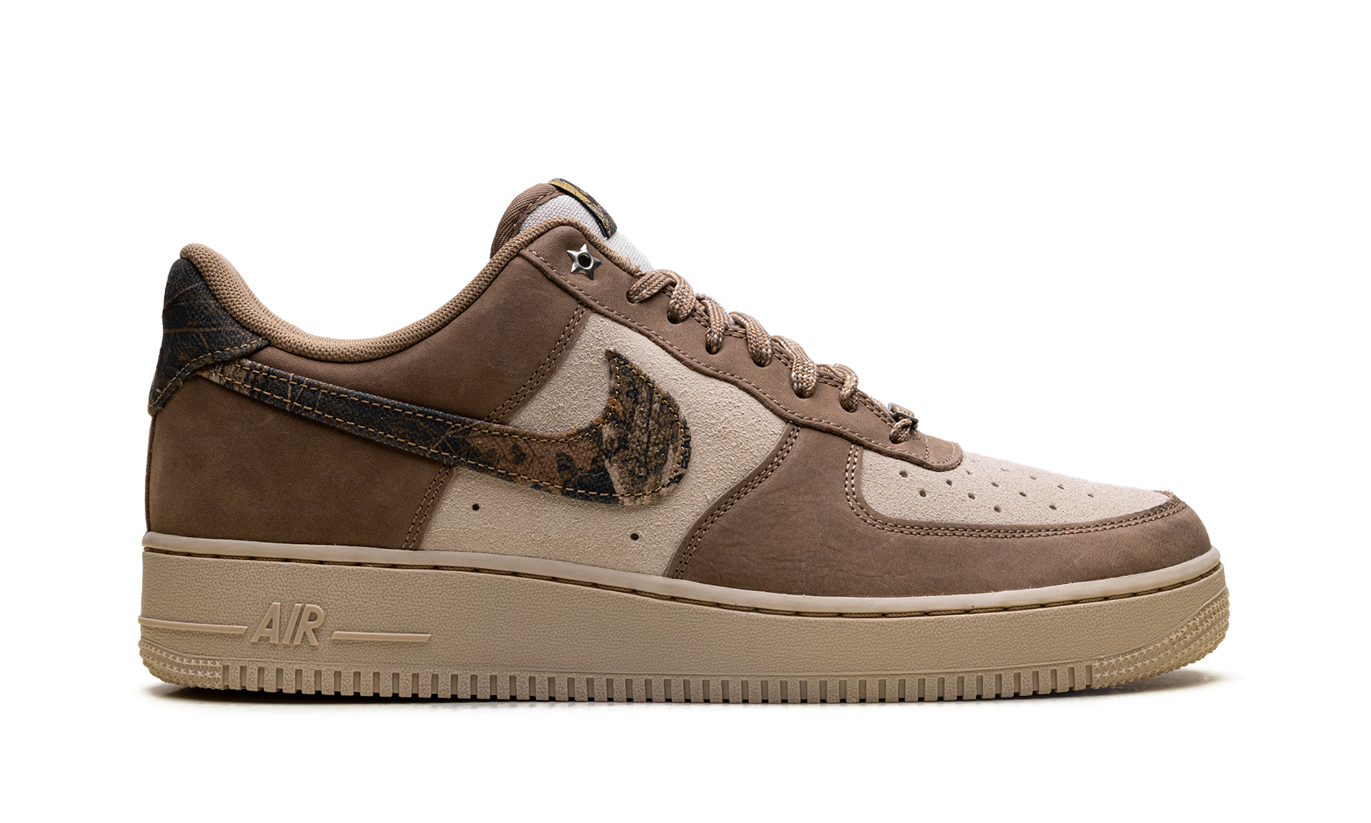 Nike Nike Air Force 1 Low RealTree Rattan IO9803 200