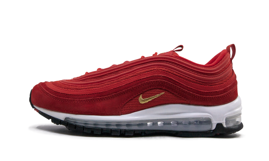 Nike Air Max 97 QS Olympic Rings Pack - Red CI3708 600