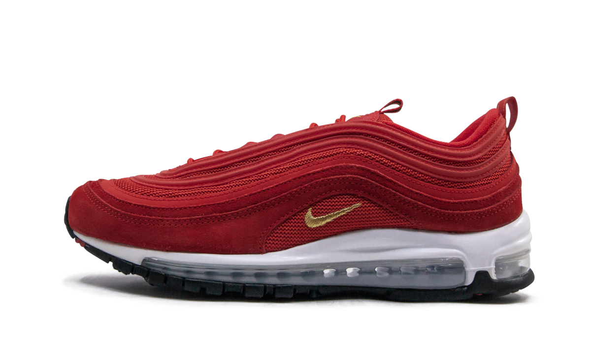 Nike Air Max 97 QS Olympic Rings Pack - Red CI3708 600