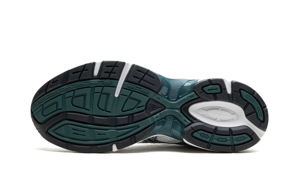 Asics Gel 1130 White Dark Neptune 1201A256 121