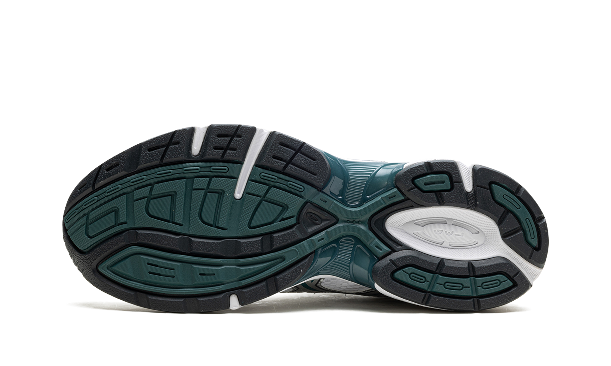 Asics Gel 1130 White Dark Neptune 1201A256 121