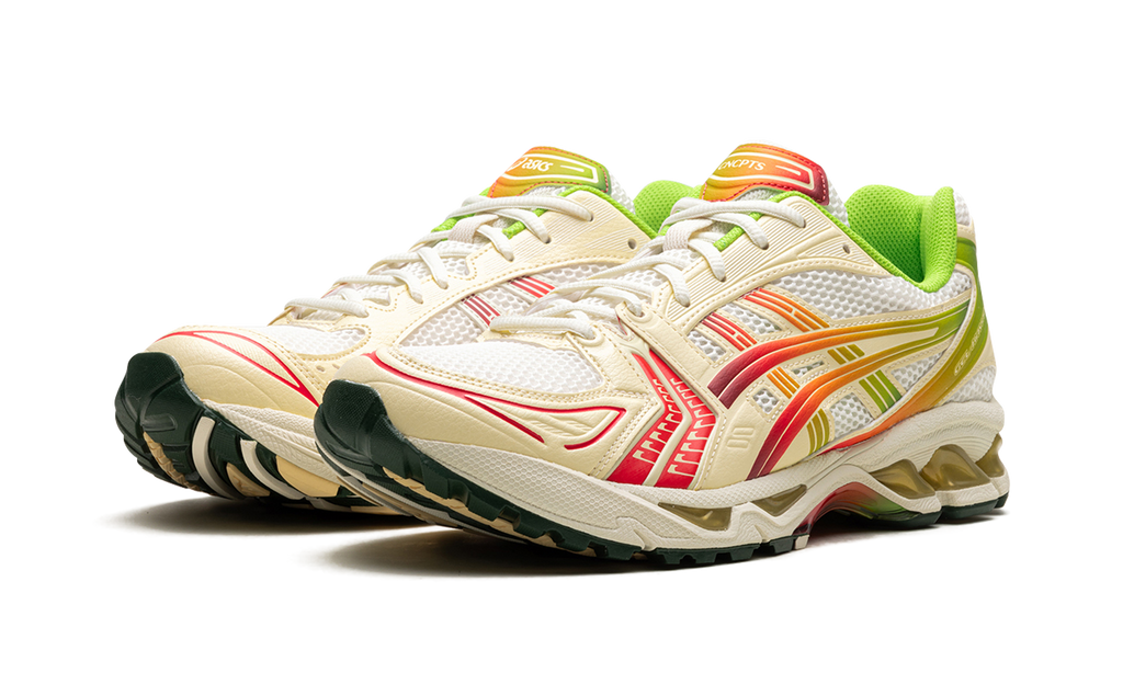 Asics GEL-Kayano 14 Concepts - Out of Office 1203A561 100