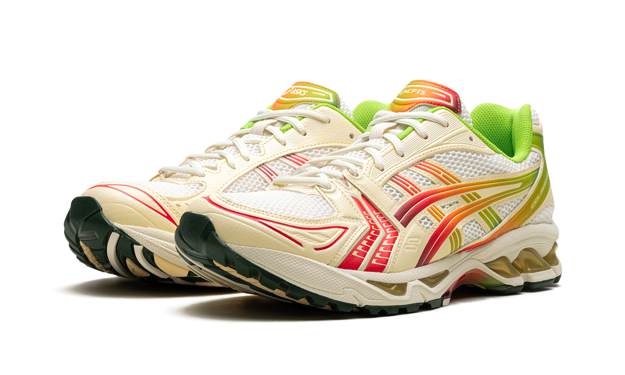 Asics GEL-Kayano 14 Concepts - Out of Office 1203A561 100