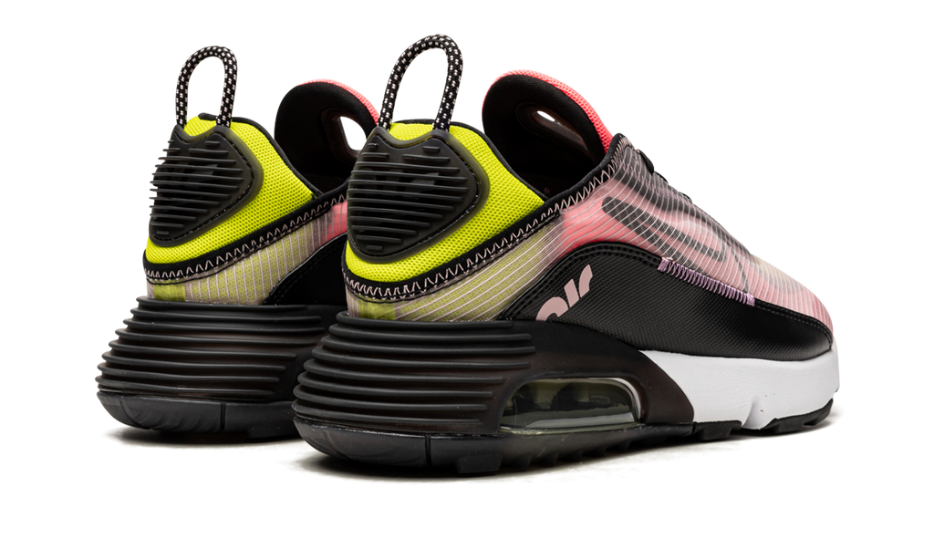Nike AIR MAX 2090 MNS WMNS Champagne Cyber
