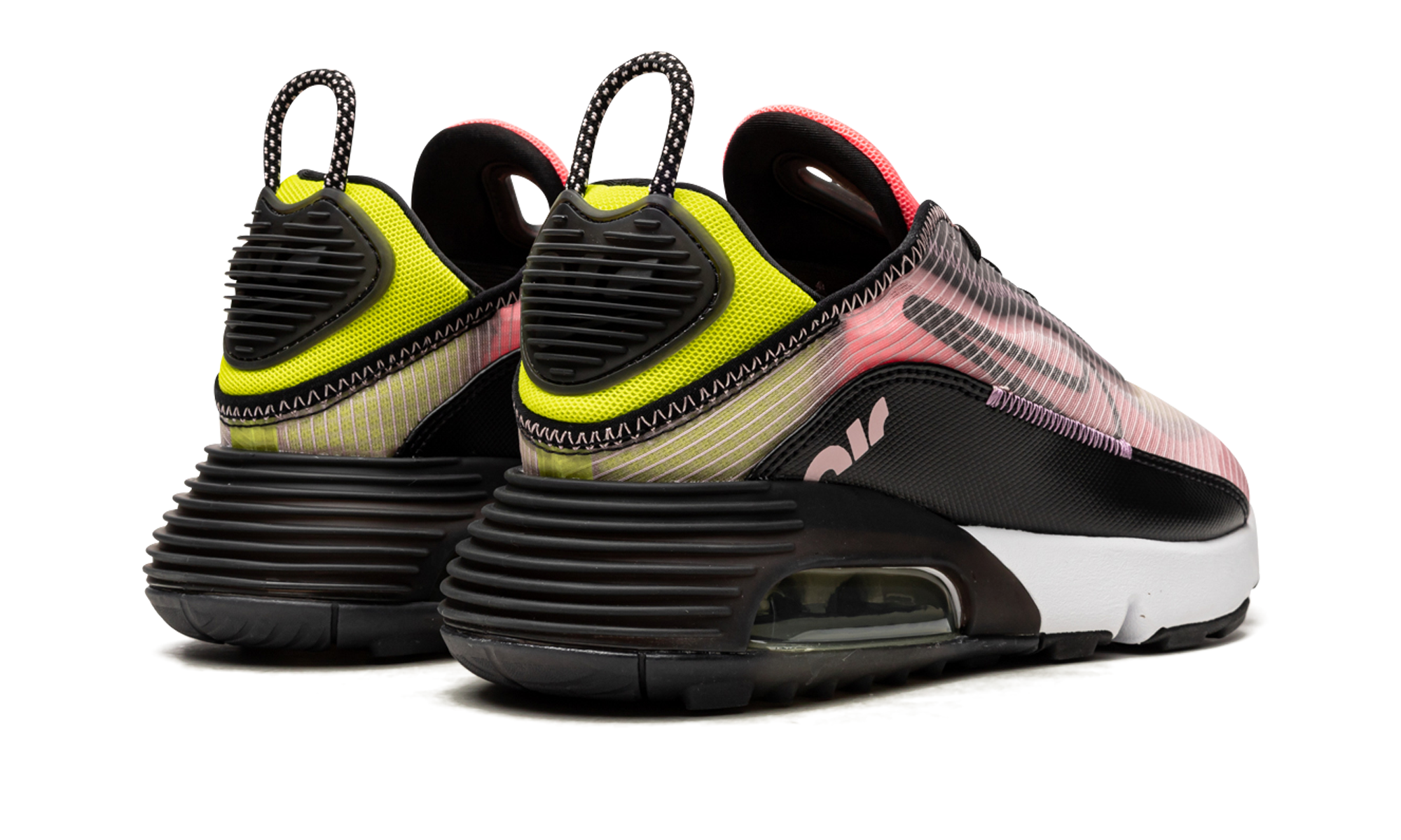 Nike AIR MAX 2090 MNS WMNS Champagne Cyber