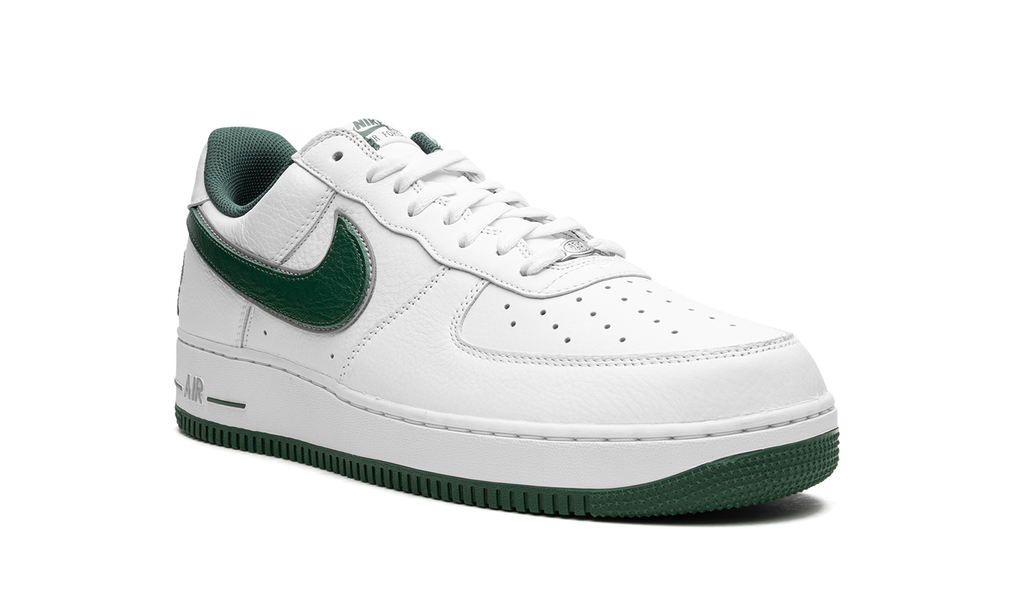 Nike Air Force 1 Low LeBron James Four Horsemen FB9128 100