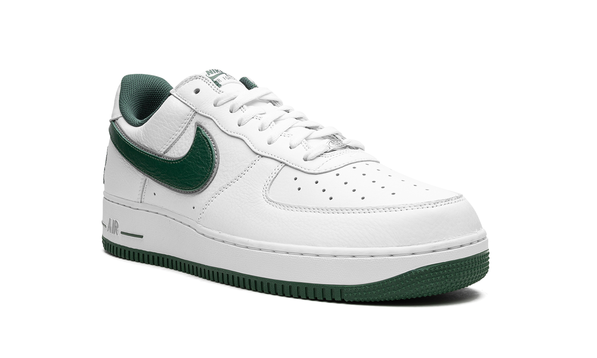 Nike Air Force 1 Low LeBron James Four Horsemen FB9128 100