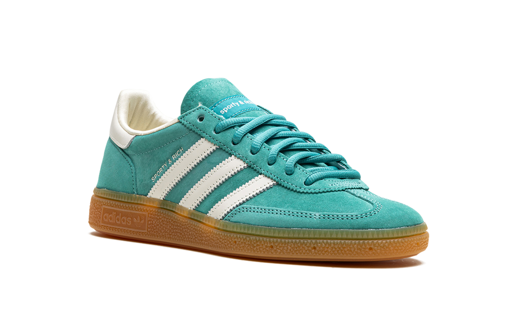 Adidas Handball Spezial Sporty & Rich - Green IH2148