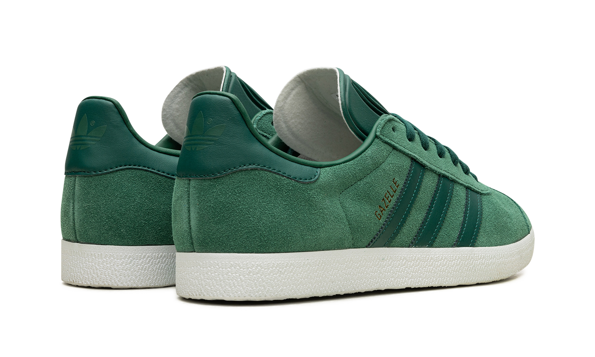 Adidas Gazelle Tech Forest IG4986