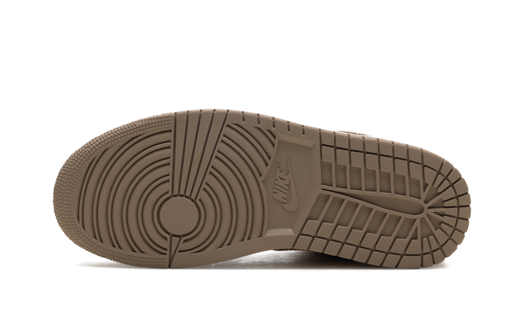 Jordan 1 Low WMNS Rattan Sail Desert Camo DC0774 203