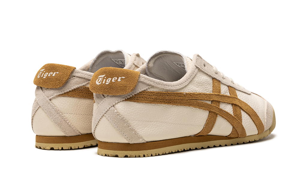 Onitsuka Tiger Mexico 66 Vin White Brown 1183C076 200