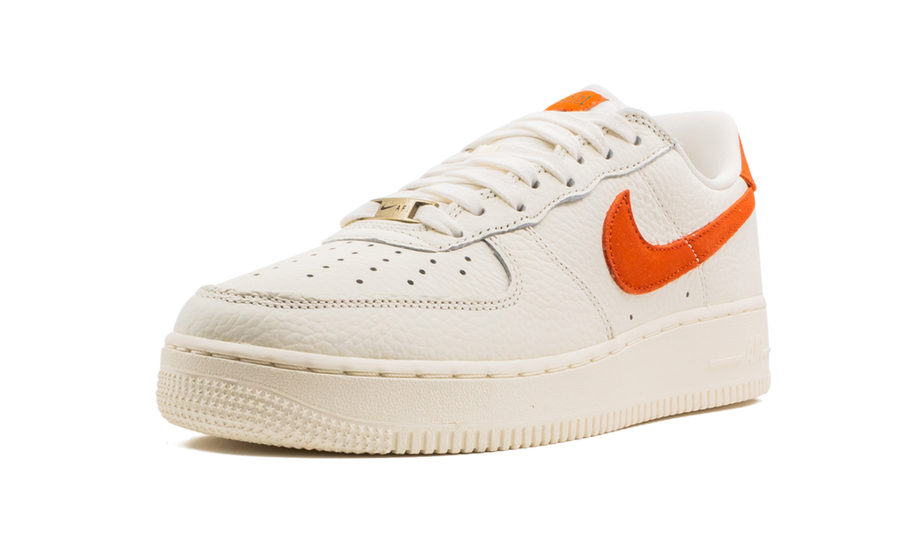 Nike Air Force 1 Low Craft Mantra Orange CV1755 100