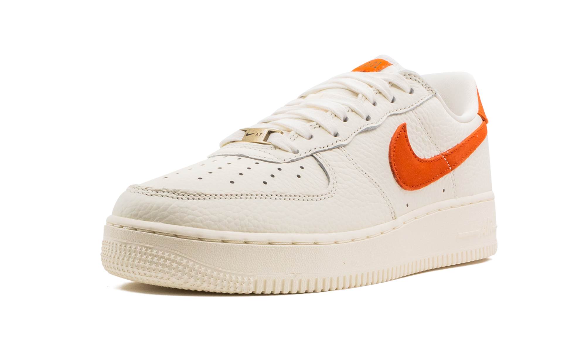Nike Air Force 1 Low Craft Mantra Orange CV1755 100