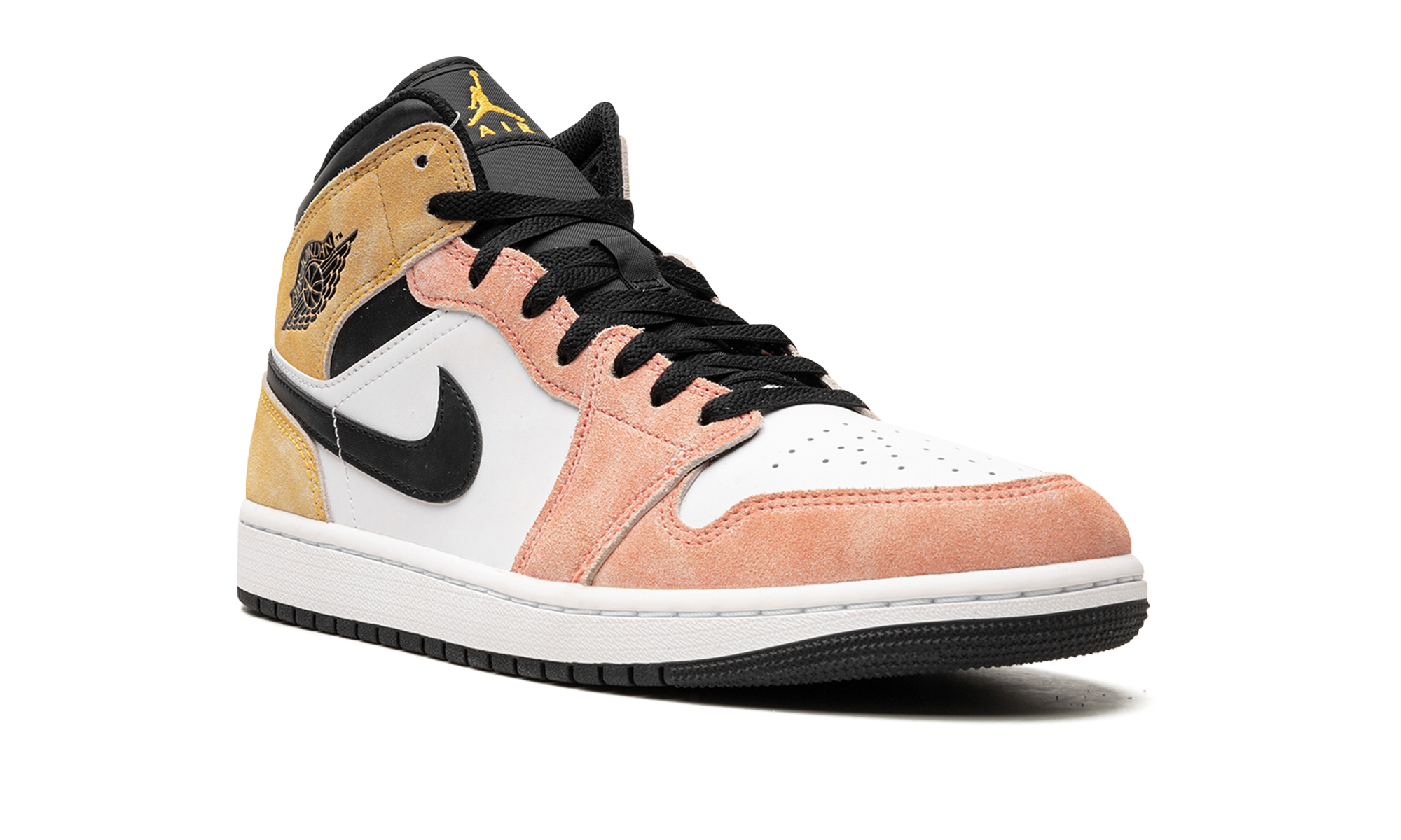 Air Jordan 1 Mid SE Flight Club DX4332 800