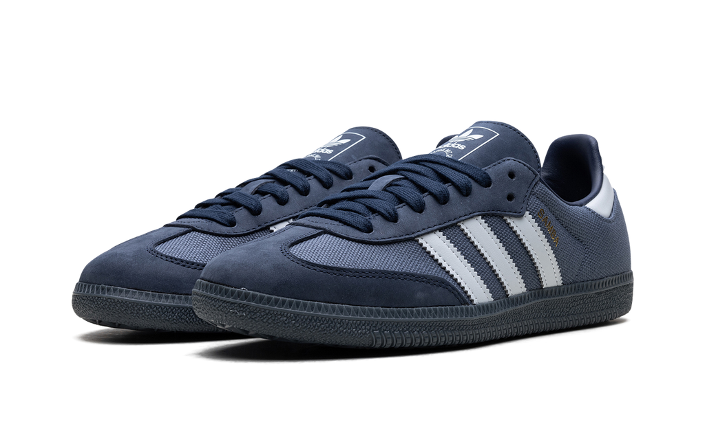 Adidas Samba OG Preloved Ink Halo Blue ID1454