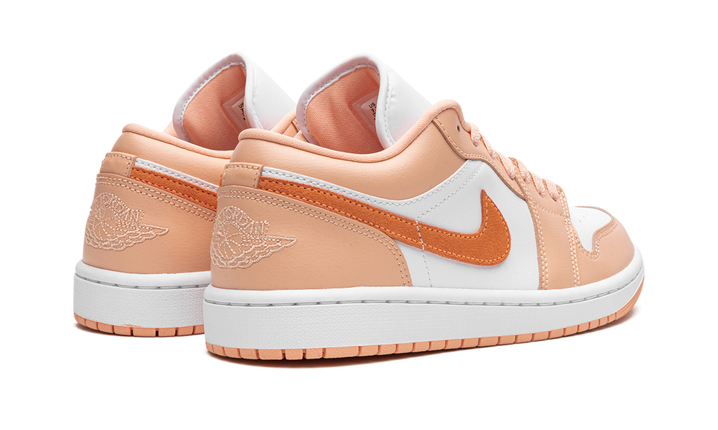 AIR JORDAN 1 LO WMNS Sunset Haze DC0774 801